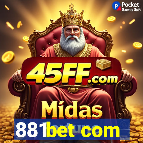 881bet com